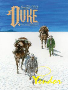 Duke - softcover 6