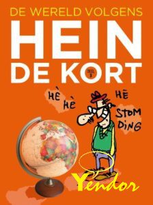 De wereld volgens Hein de Kort 3