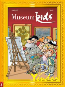 Museumkids 