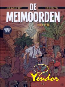 De Meimoorden 1940-1948