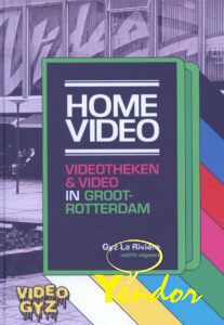 Videotheken & Video in Groot-Rotterdam 