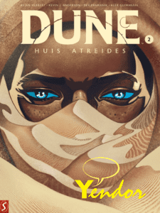 Dune, Huis Atreides voordeelpakket 1 + 2