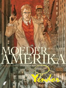 Moeder Amerika 3