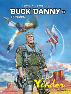 Buck Danny 59