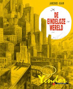 De eindeloze wereld