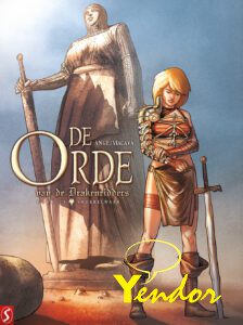 Orde van de Drakenridders, de 28