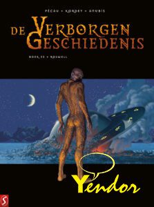 Verborgen geschiedenis, de 35