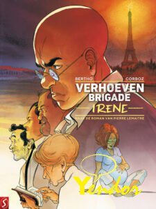 Verhoeven brigade , De 2