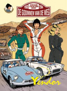 De godinnen van de weg