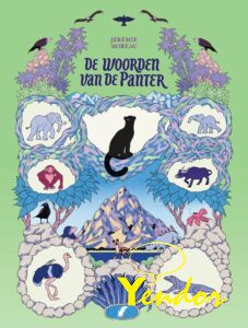 Woorden van de panter , De 