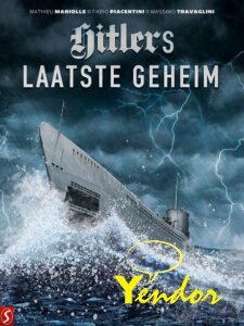 Hitlers laatste geheim 