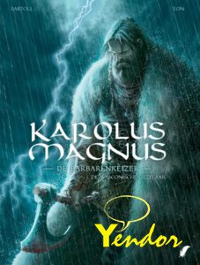 Karolus Magnus 1