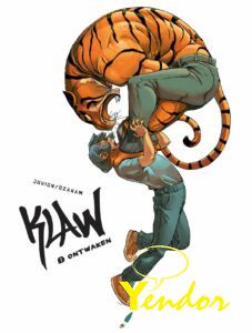 Klaw 1