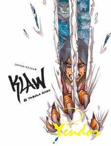 Klaw 2