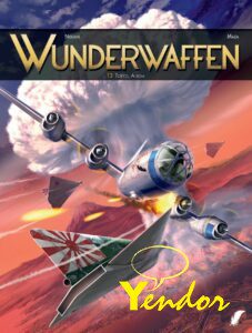 Wunderwaffen 13