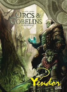 Orks & Goblins - softcovers 10