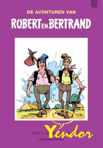 Robert en Bertrand integraal 5