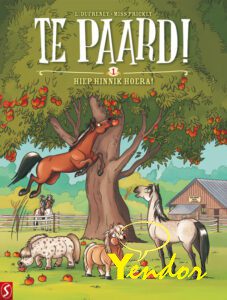 Te paard! 1