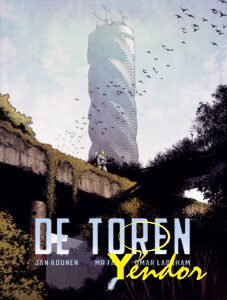 De toren 1