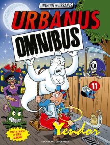 Urbanus omnibus 11