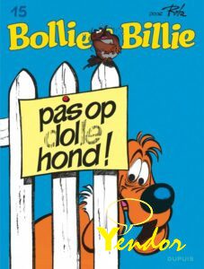 Bollie en Billie - nieuwe editie 15