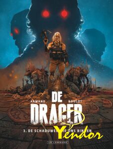 De schaduwen die ons binden