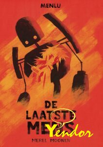Laatste mens, De 