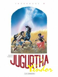 Jugurtha 4