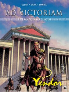 Ad Victoriam 1