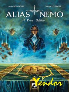 Alias Nemo 1