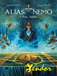 Alias Nemo 1