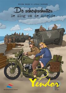 Slag om de Schelde , De 