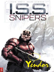 I.S.S. Snipers 3
