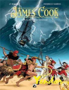 James Cook 2