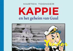 Kappie en het geheim van Guul