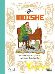 Moishe 