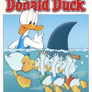 De leukste grappen van Donald duck 3