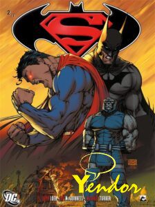 Superman / Batman 