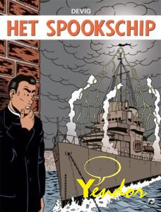 Spookschip , Het 