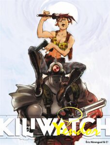 Kiliwatch 