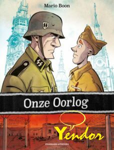Onze oorlog 