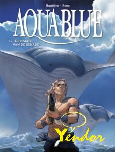 Aquablue - softcovers 17