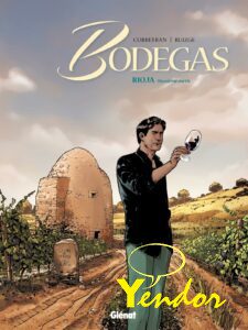 Bodegas 2