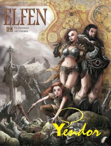 De heremiet van Ourann