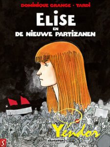 Elise en de nieuwe Partizanen 