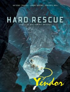 Hard Rescue 1