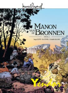 Manon van de Bronnen 2