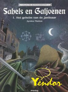 Het geheim van de janitsaar