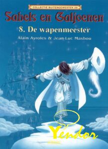 De wapenmeester