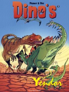 Dino's 2